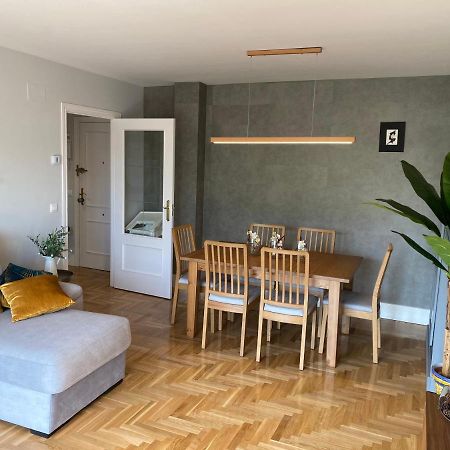 Apartamento Ideal A La Entrada De Salamanca !!! Santa Marta de Tormes Εξωτερικό φωτογραφία