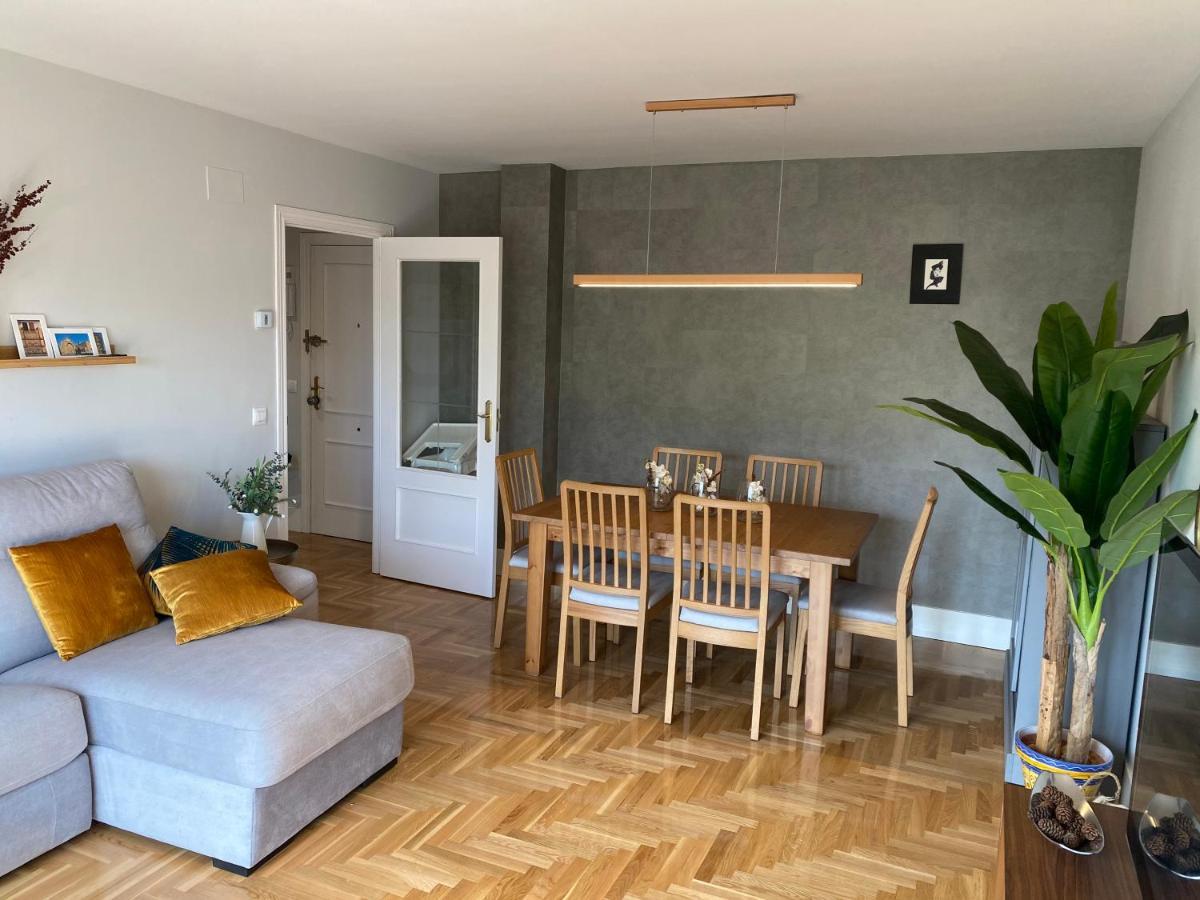 Apartamento Ideal A La Entrada De Salamanca !!! Santa Marta de Tormes Εξωτερικό φωτογραφία