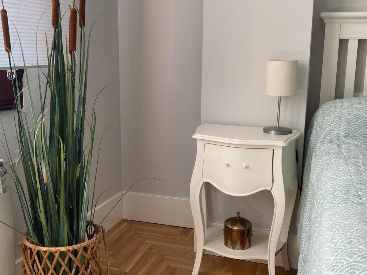 Apartamento Ideal A La Entrada De Salamanca !!! Santa Marta de Tormes Εξωτερικό φωτογραφία
