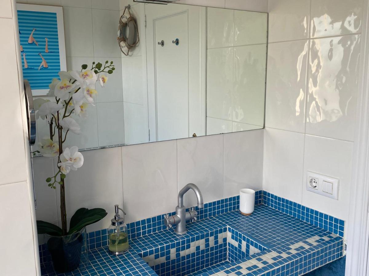 Apartamento Ideal A La Entrada De Salamanca !!! Santa Marta de Tormes Εξωτερικό φωτογραφία