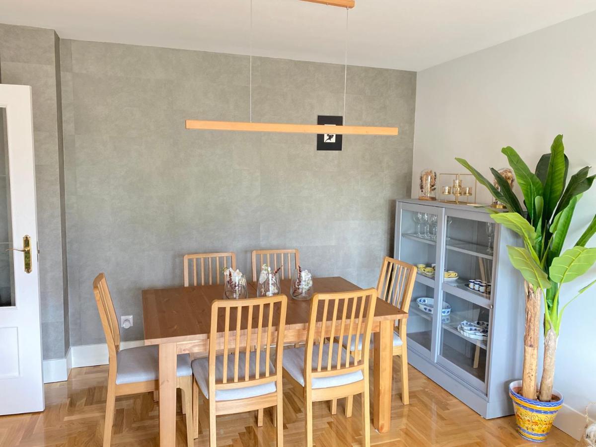 Apartamento Ideal A La Entrada De Salamanca !!! Santa Marta de Tormes Εξωτερικό φωτογραφία