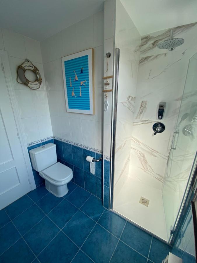 Apartamento Ideal A La Entrada De Salamanca !!! Santa Marta de Tormes Εξωτερικό φωτογραφία