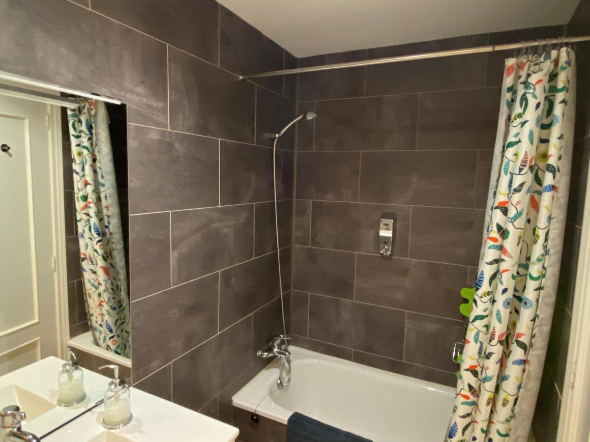 Apartamento Ideal A La Entrada De Salamanca !!! Santa Marta de Tormes Εξωτερικό φωτογραφία