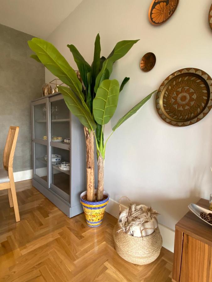 Apartamento Ideal A La Entrada De Salamanca !!! Santa Marta de Tormes Εξωτερικό φωτογραφία