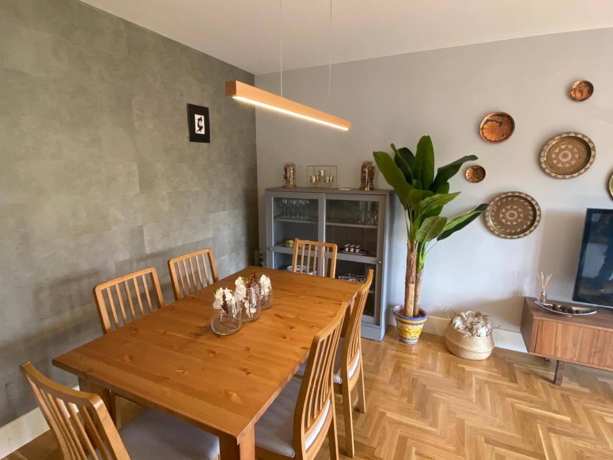 Apartamento Ideal A La Entrada De Salamanca !!! Santa Marta de Tormes Εξωτερικό φωτογραφία