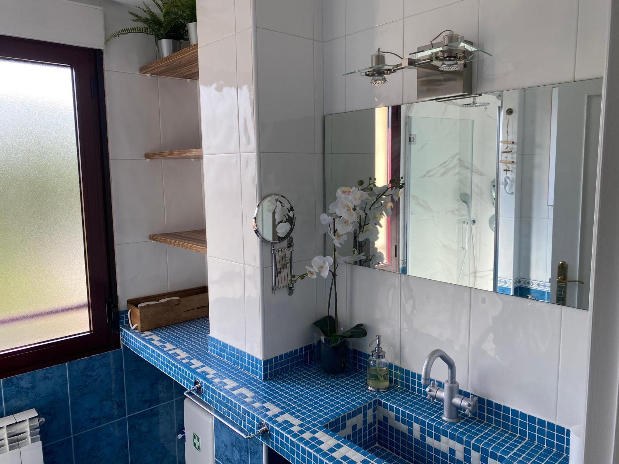 Apartamento Ideal A La Entrada De Salamanca !!! Santa Marta de Tormes Εξωτερικό φωτογραφία