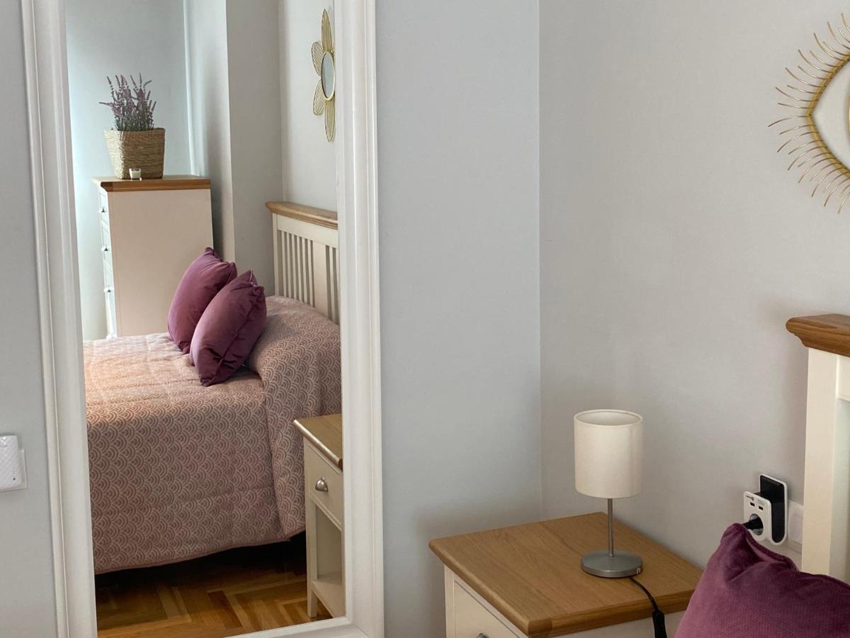 Apartamento Ideal A La Entrada De Salamanca !!! Santa Marta de Tormes Εξωτερικό φωτογραφία